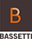 BASSETTI Logo