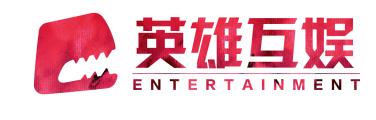 Hero Entertainment Co., Ltd. Logo