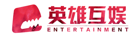 Hero Entertainment Co., Ltd. Logo