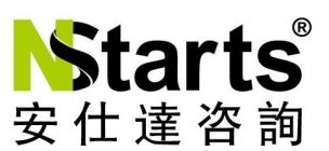 Nstarts Consultants Co Ltd Logo