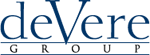 The deVere Group Logo
