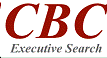 CBC Executive Search Logo