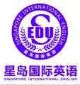 Singapore International English Logo
