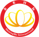 Shining Me Education Logo