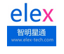 北京智明星通科技股份有限公司 Logo