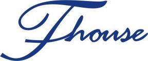 F-house.co.,ltd Logo