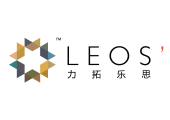 LEOS' Social Marketing Logo