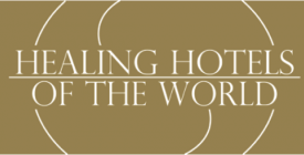 Healing Hotels of the World Logo