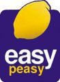Easy Peasy English Logo