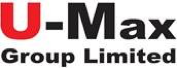 Umax-Group Logo