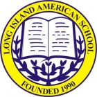 Long Island American School Logo