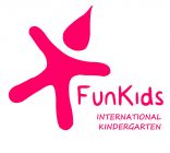 FUN KIDS Logo