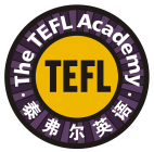 The TEFL Ecademy Logo