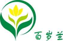 深圳百岁兰投资管理有限公司 Logo