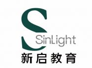 SinlightBeijing Logo