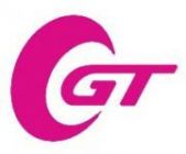 Goldentran English Logo