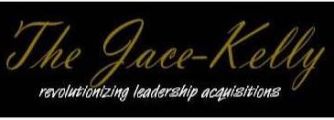 The Jace-Kelly Leadership Acquisitions Logo