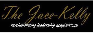 The Jace-Kelly Leadership Acquisitions Logo