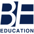 British Education Logo