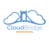 CloudBridge Consulting International Logo