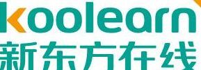 新东方在线 Logo