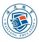Hailiang Education Group Logo