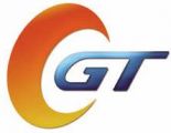 Goldentran  English Logo