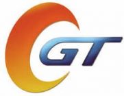 Goldentran  English Logo