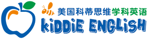 Kiddie English Logo