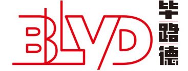 深圳毕路德建筑顾问有限公司BLVD international Logo