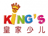 King's English Logo