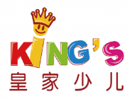 King's English Logo