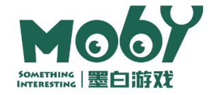 上海墨白计算机科技有限公司 Logo