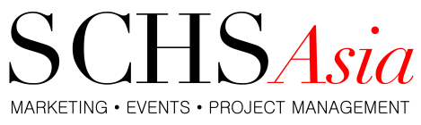 SCHSAsia 北京睿美创议文化发展有限公司 Logo