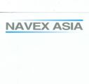 NAVEX ASIA Logo