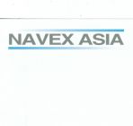 NAVEX ASIA Logo