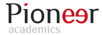 Pioneer Academics Logo