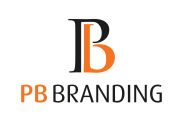 PB BRANDING 北京思涌平面设计有限公司 Logo