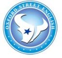 Oxford Street English Center Logo