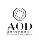 AOD集成设计 Logo