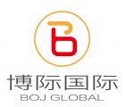 BOJ (Beijing) International Consultiong Company Logo