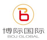 BOJ (Beijing) International Consultiong Company Logo