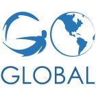 GoGlobal Jobs Logo