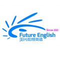 Fuzhou Future English Training School Logo