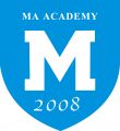Ma Academy Logo
