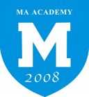 Ma Academy Logo