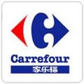 Carrefour Logo