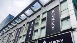 深圳市傲基电子商务有限公司 Logo