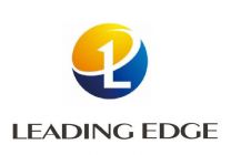 Shanghai LeadingEdge Education Logo