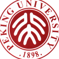 The Peking University Logo
